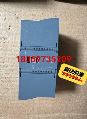 6ES7 232-4HD32-0XB0 西门子SM 1232议价
