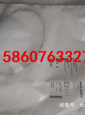 BALLUFF巴鲁夫 BMF00C5 BMF 235K-PS议价