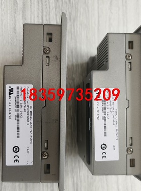 QUICKPANEL人机界面触摸屏，国外设备上拆机两台，QP议价