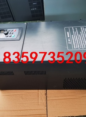 上海正控变频器ZK880一55KWG／75KWP一3，熔喷机议价