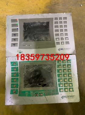 德国 REpower 操控面板 WT305e 两台议价