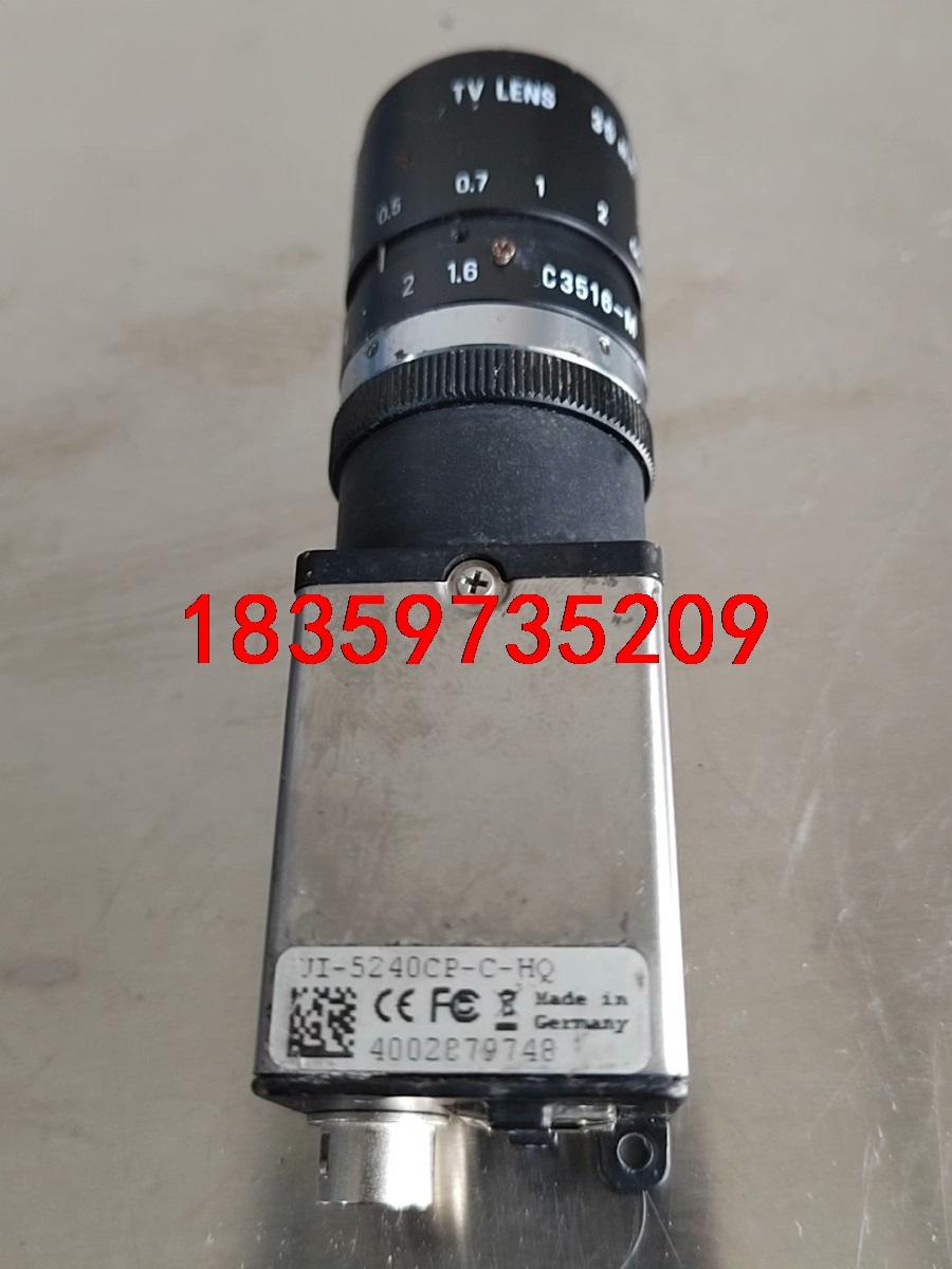 德国lDS-UⅠ-5240CP-C-HQ工业相机议价