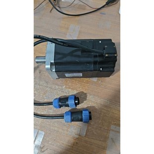 森创交流伺服电机80CB075c一500011议价