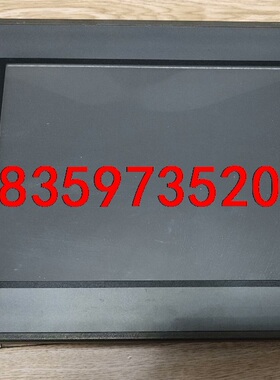 BothWin 昆仑通态触摸屏 TPC1063E/触控屏 拆议价