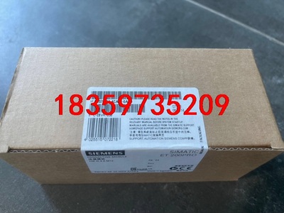 1P 6ES7194-4CA00-0AA0西门子ET200P议价