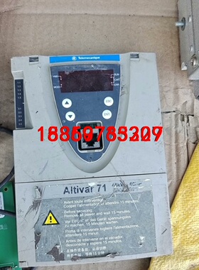 施耐德 AItivar 71变频器主板。驱动板。所有板子打包议价