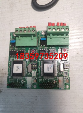 拆机三菱FR-A7ND  BC186A705G51A，PG卡议价