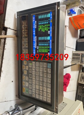 广数数控系统GSK928TCa拆机一台 功能正常 成色不错议价