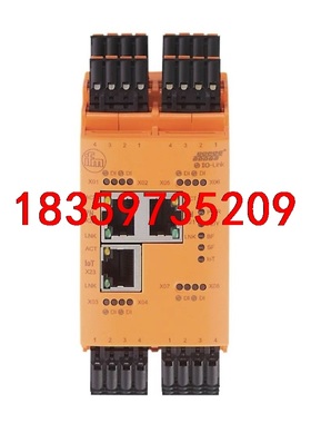 易福门易福门AL1900模块议价