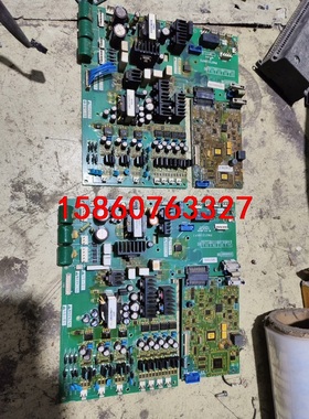 施耐德ATV61或者71大功率变频器驱动板PN072186P议价