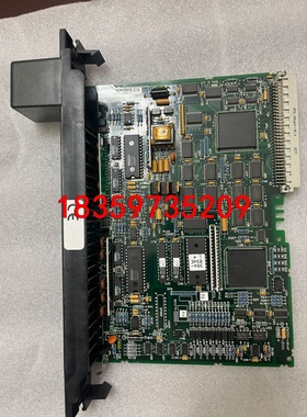 GE发那科模拟量模块IC697ALG320D议价