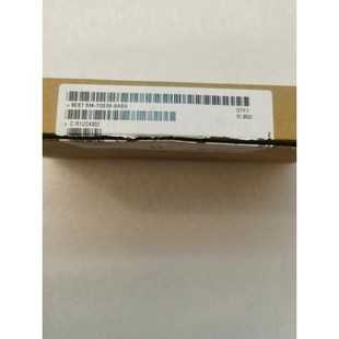 6ES7 7QE00 议价 534 西门子模拟量输入输出