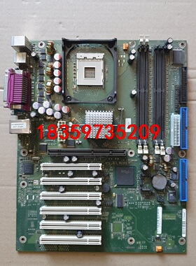 库卡机器人控制柜主机主板W26361-W75-X-03议价