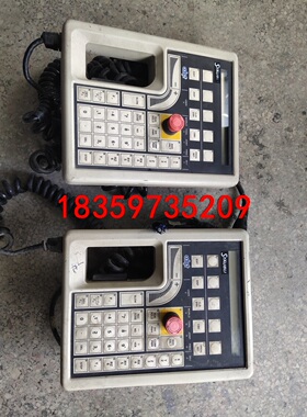 STAUBLI ADEP机器人示教器10332－31000议价