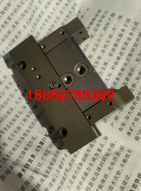 SCHUNK KGG80 340310雄克手指气爪气缸议价