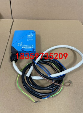 德国SICK传感器1019239 WT34-R240议价