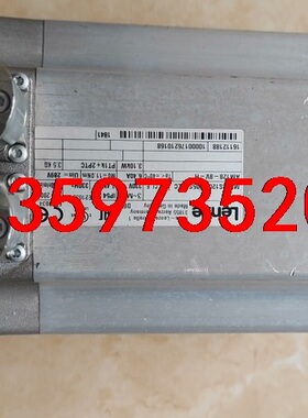 伦茨M85AS120M325S0ALCAM128-8V-H伺议价