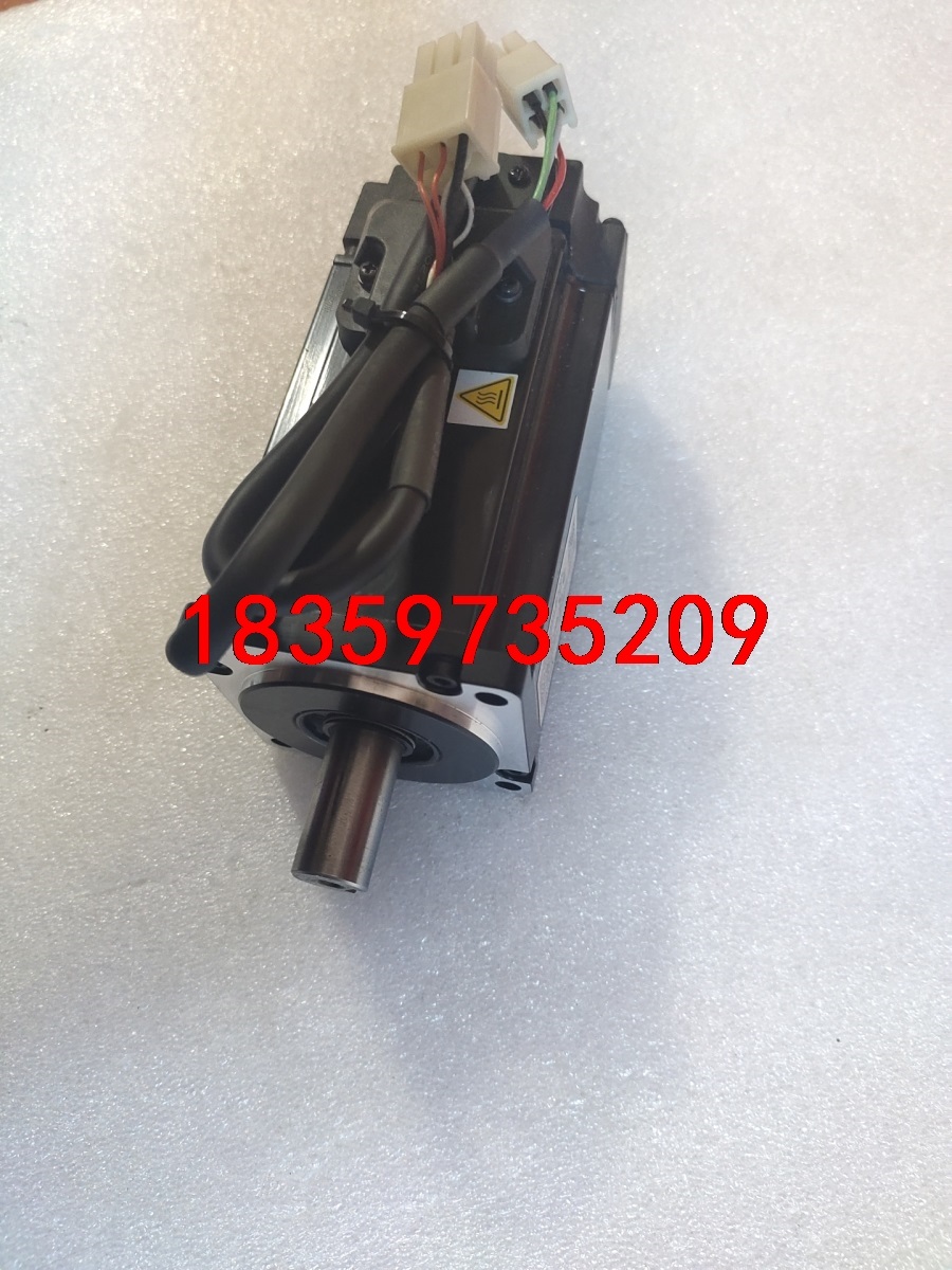 X5MH40A-N2LN 禾川伺服电机 400w 实物图功能议价