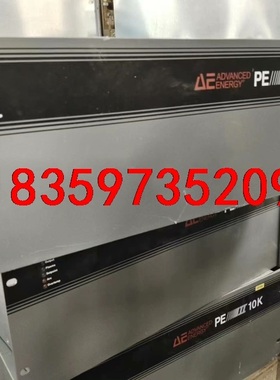 AE电源 PEII 10kw，中频电源 AE电源 PEII议价