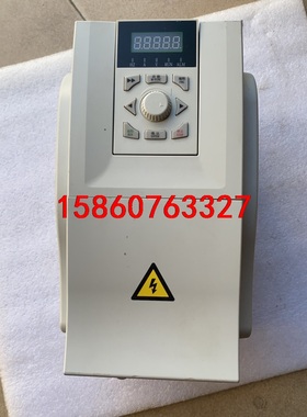 康泰变频器 CNI860-4I0055GB  410075P议价