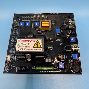 E000 调压板MX341 234议价 AVR STAMFORD