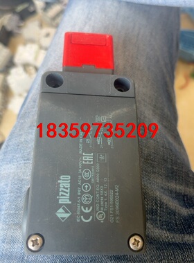 意大利pizzato皮扎托安全门锁 FS 3096E024-议价