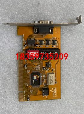 Exsys 4-port serial EX-41094 串议价