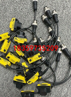 QS18VN6LPQ5   QS18VP6LPQ5 全新配件议价