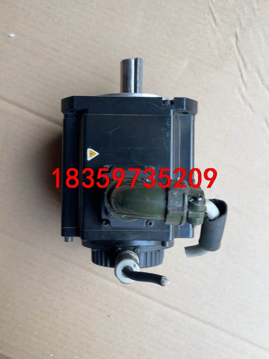 禾川伺服电机 SV-X3MM200A-N2LN议价