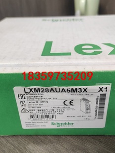 价格便宜议价 正品 Lxm28aua5m3x全新未拆封 原装