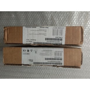 仅开封 6ES7 0YA1全新原装 0AA30 配件齐议价 272