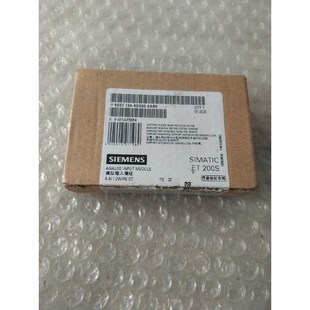 西门子全新原装 0AB0 仅开议价 4GD00 6ES7134