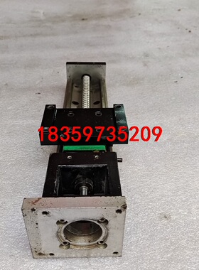 台湾上银HlWIN  KK6005C80178-1002模组议价