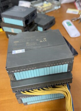 西门子  6ES7  322-1HH01-0AA0、具体如图议价