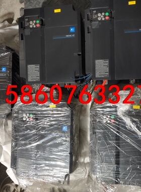 富士F2S变频器FRN0037F2S议价