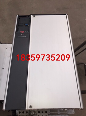 FC-301P45KT4E20H 丹佛斯FC301变频器议价