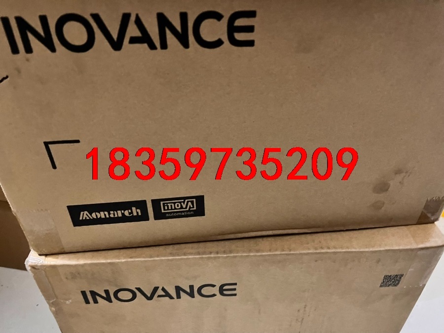 汇川MS1H2-25C30CD-A334R，2.5KW伺服电议价