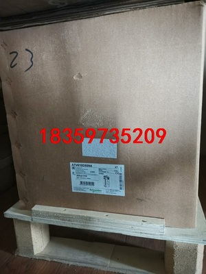 ATV610D55N4   施耐德变频器，风机水泵型，，保内议价