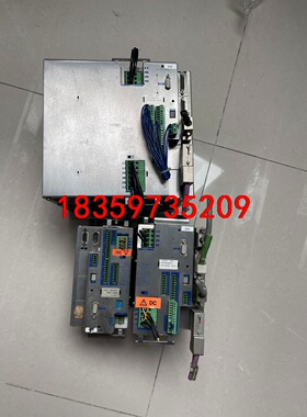 百格拉伺服驱动器TLC511F TLC532F TLC536议价