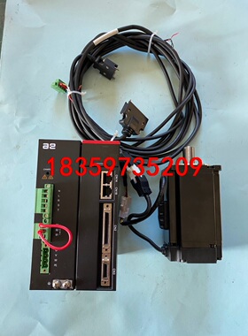 750W配天机器人伺服套装AE5110-7R6A1B，无维修议价