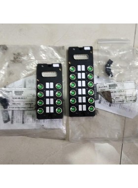 现货SVLEC西威联正品全新原装分配器SCAB-M8-12C议价