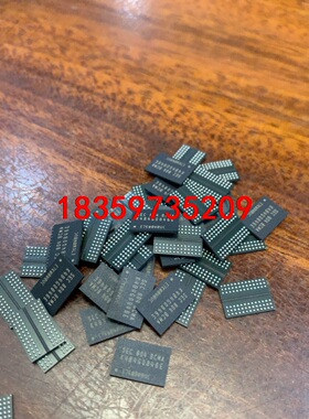 SEC，K4B4G0846E，散新样品100颗议价