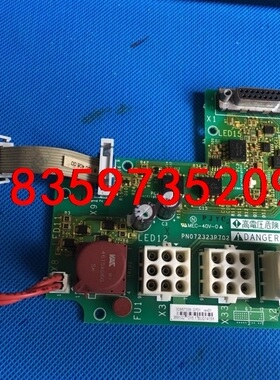 PN072323P702施耐德变频器ATV6171系列制动单议价