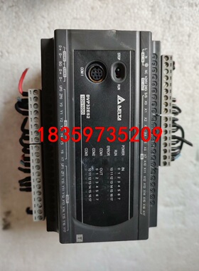 DVP30EC00T3 / DVP32ES200T 台达控制议价