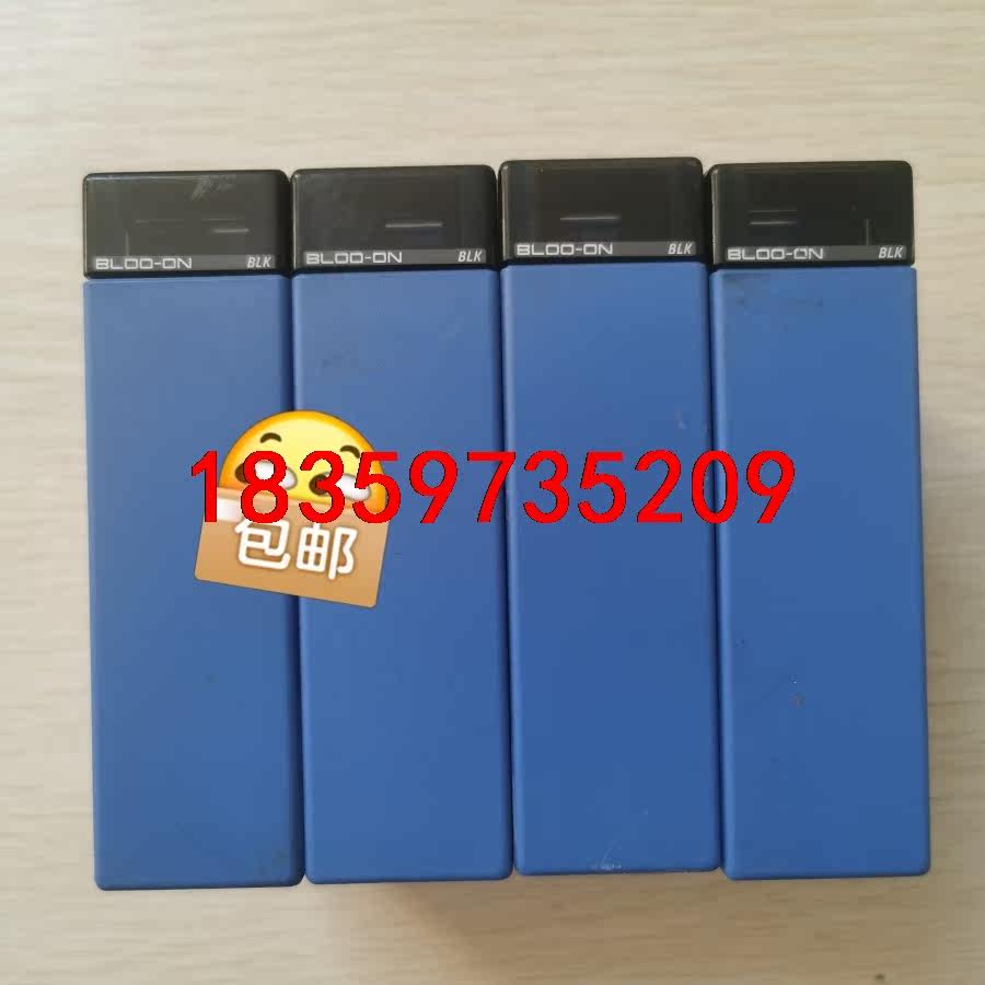 原装拆机正品横河PLC模块  F3BL00-0N  成色漂亮议价
