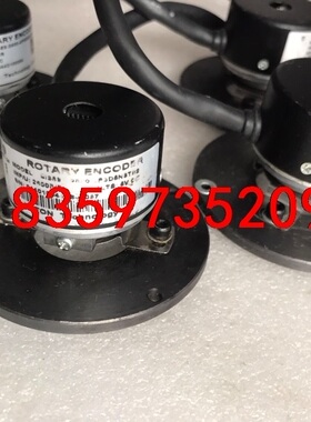 汇川EI35E9-2500-4P3D5N3TS2 编码器四台议价