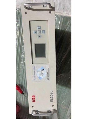 EL3020  Uras26三组分ABB气体分析仪测量O2,议价