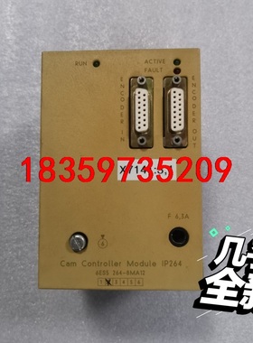 西门子s5模块 6ES5 264-8MA12  6ES526议价