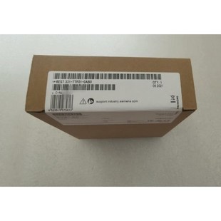现货需要议价 0AB0西门子工程余货 6ES7331 7TF01