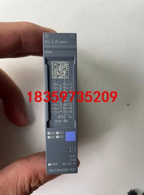 西门子6ag1134-6gd01，SIPLUS模块，功能包好议价